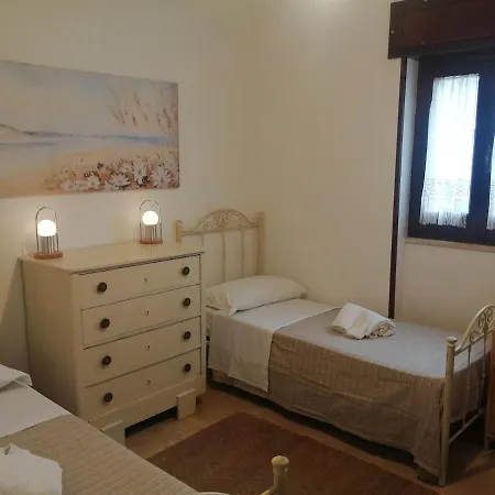 Carrube Fifty Meters From The Sea Holiday home Pulsano